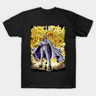 SENGOKU MERCH VTG T-Shirt